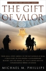 The Gift of Valor: A War Story Cover Image