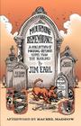 Mourning Remembrance: A Collection of Mocking Obituaries Ripped From the Deadlines By Tony Millionaire (Illustrator), Nathan Smith (Illustrator), Marc Maron (Introduction by) Cover Image