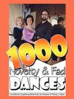 1000 Novelty & Fad Dances By Tom L. Nelson Cover Image
