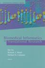 Biomedical Informatics in Translational Research Cover Image
