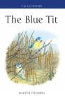The Blue Tit Cover Image