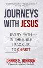 Journeys with Jesus: Every Path in the Bible Leads Us to Christ By Dennis E. Johnson, Richard B. Ramsay (Volume Editor) Cover Image