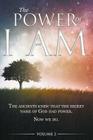 The Power of I AM - Volume 2 By David Allen (Editor) Cover Image