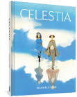Celestia By Manuele Fior, Jamie Richards (Translated by) Cover Image