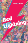 Red Lightning By Marco B. Bucci, Riccardo Atzeni (Artist) Cover Image