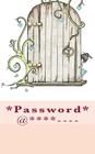 *Password*: Isadì Cover Image