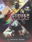 Cypher System Rulebook Cover Image