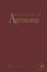 Advances in Agronomy: Volume 129 By Donald L. Sparks (Editor) Cover Image