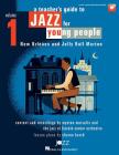 A Teacher's Resource Guide to Jazz for Young People - Volume 1: New Orleans and Jelly Roll Morton Cover Image