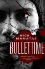 Bullettime By Nick Mamatas Cover Image