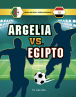 Argelia vs. Egipto Cover Image