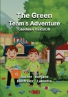 The Green Team's Adventure German Version Cover Image