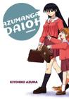 Azumanga Daioh By Kiyohiko Azuma (Created by), Stephen Paul (Translated by) Cover Image