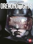 Dreadnoughts: Breaking Ground (Judge Dredd) Cover Image