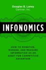 Infonomics: How to Monetize, Manage, and Measure Information as an Asset for Competitive Advantage Cover Image