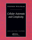 Cellular Automata and Complexity By Stephen Wolfram Cover Image