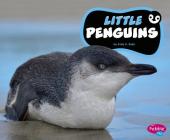 Little Penguins By Jody S. Rake Cover Image