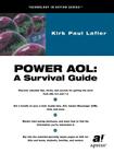 Power AOL: A Survival Guide (Technology in Action) By Darlynn Lafler Cover Image