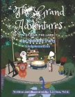 The Grand Adventures of Liam the Lamb - Book 7: The Slumber Party - Helplessness Cover Image