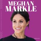 Meghan Markle By Rebecca Felix Cover Image