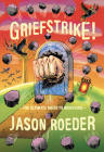 Griefstrike! Cover Image