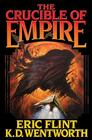 The Crucible of Empire Cover Image