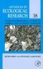 Litter Decomposition: A Guide to Carbon and Nutrient Turnover: Volume 38 (Advances in Ecological Research #38) Cover Image