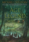 Age of Legend (Legends of the First Empire #4) By Michael J. Sullivan, Simonetti Cover Image