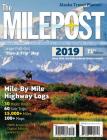 The Milepost 2019: Alaska Travel Planner Cover Image