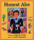 Honest Abe By Edith Kunhardt, Malcah Zeldis (Illustrator) Cover Image