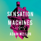 Sensation Machines Cover Image
