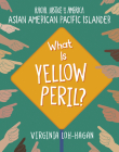 What Is Yellow Peril? Cover Image