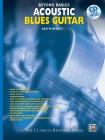 Beyond Basics: Acoustic Blues Guitar, Book & CD [With CD] Cover Image