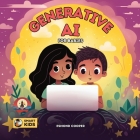 Generative AI for Babies (Little Scientists) Cover Image