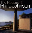 Houses of Philip Johnson Cover Image