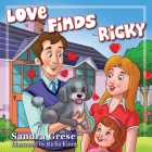 Love Finds Ricky Cover Image