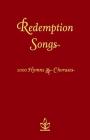 Redemption Songs: 1000 Hymns & Choruses By Collins UK Cover Image