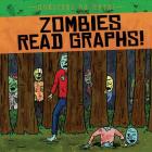 Zombies Read Graphs! By Therese M. Shea Cover Image