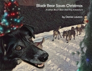 Black Bear Saves Christmas Cover Image