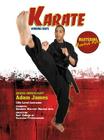 Karate: Winning Ways (Mastering Martial Arts #10) By Nathan Johnson Cover Image