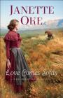 Love Comes Softly By Janette Oke Cover Image
