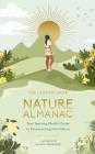 The Leaping Hare Nature Almanac: Your yearlong mindful guide to reconnecting with nature (LEAPING HARE ALMANACS) By Raluca Spataean (Illustrator), Leaping Hare Press Cover Image