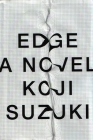 Edge By Koji Suzuki Cover Image
