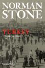 Turkey: A Short History Cover Image