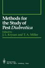 Methods for the Study of Pest Diabrotica Cover Image