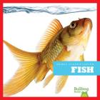 Fish (Animal Classification) By Erica Donner Cover Image
