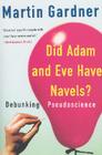Did Adam and Eve Have Navels?: Debunking Pseudoscience Cover Image
