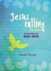 Jesus Calling: 50 Devotions for Busy Days By Sarah Young Cover Image