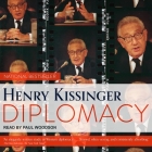 Diplomacy Lib/E Cover Image