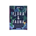 Flora & Fauna By Ridley's Games (Created by) Cover Image